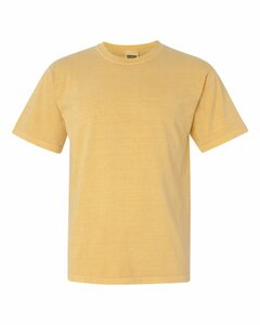 Comfort Colors C1717 Garment-Dyed Heavyweight T-Shirt