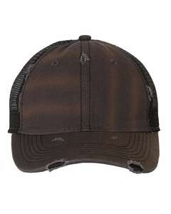 Sportsman S3150 Bounty Dirty-Washed Mesh-Back Cap