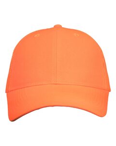 Valucap VC400 Mesh-Back Twill Trucker Cap