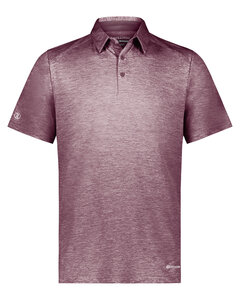 Holloway 222572 Electrify Polo Powered by Coolcore®