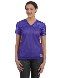 Augusta Sportswear 250 Ladies' Junior fit Stadium Replica Football Jersey