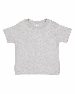 Rabbit Skins 3321 Toddler Fine Jersey Tee
