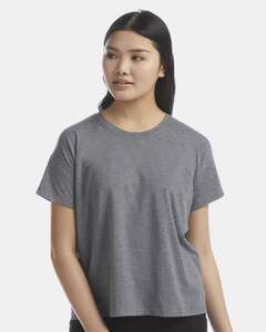 Champion CHP130 Ladies' Relaxed Essential T-Shirt