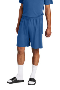 Sport-Tek ST103 Competitor ™ United 7' Short