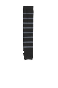 Sport-Tek STA03 Striped Arm Socks