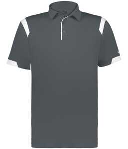 Badger Sport 235000 YOUTH ON THE RISE POLO
