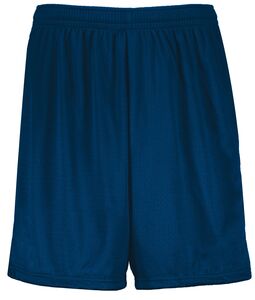 Augusta Sportswear 1850 7-Inch Modified Mesh Shorts