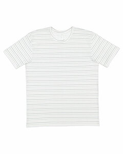 LAT 6901 Unisex Fine Jersey T-Shirt