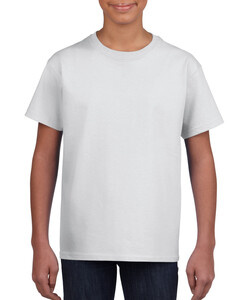 Gildan G200B Youth Ultra Cotton T Shirt thumbnail