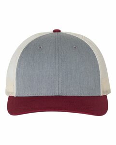 Richardson R115 Low Pro Trucker Cap
