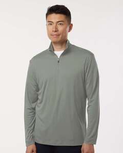 AllPro 41870 Pro-Lock Performance Quarter-Zip Pullover