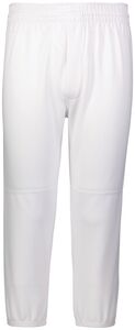 Augusta Sportswear 6848 Gamer Pull-Up Baseball Pant