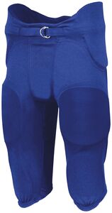 Russell Athletic F25PFM Integrated 7-Piece Pad Football Pant