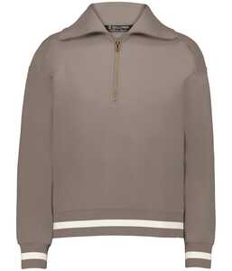 Holloway H223782 LADIES HERITAGE PREP PULLOVER