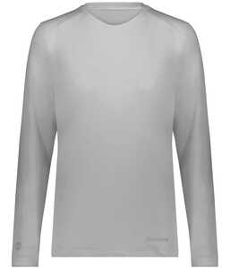 Holloway 222338 Ladies Essential Long Sleeve Tee Powered by Coolcore®