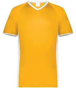 Augusta Sportswear 6908 Youth Cutter+ V-Neck Jersey