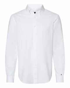 Tommy Hilfiger 13TH107 Cotton/Linen Shirt