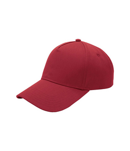 Mega Cap 6805 Poly Cotton Twill Cap