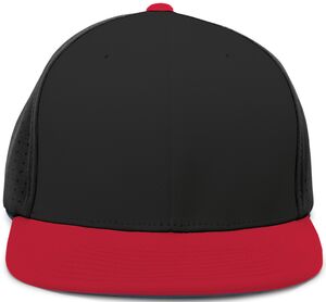 Pacific Headwear ES474 Perforated F3 Performance Flexfit® Cap