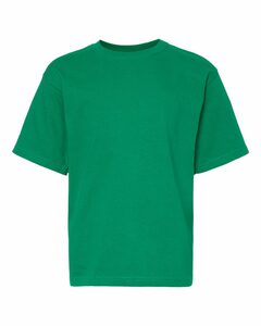 M&O MO4850 Youth Gold Soft Touch T-Shirt