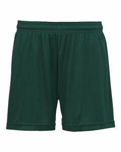 C2 Sport 5116 Mesh Women's Short