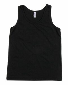 Los Angeles Apparel FF2008 USA-Made Youth Tank Top