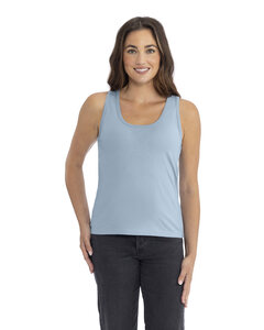 Next Level 3933NL Ladies' Cotton Tank