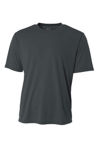 A4 NB3142 Youth Cooling Performance T-Shirt