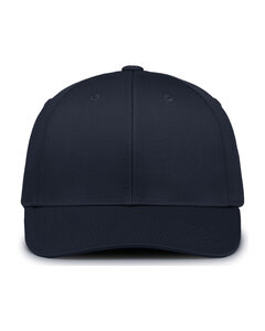 Pacific Headwear P208 Hybrid Snapback Dad Cap