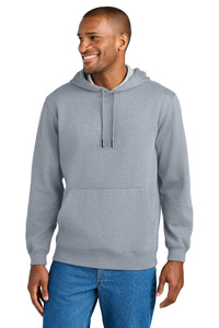 CornerStone CSF630 Tough Fleece Pullover Hoodie