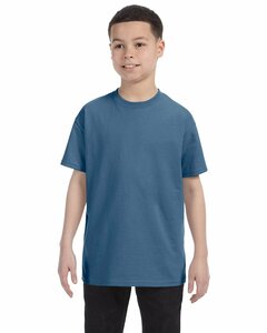 Gildan G500B Youth Heavy Cotton™ T-Shirt