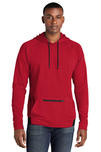 Sport-Tek ST571 Sport-Tek ® PosiCharge ® Strive Hooded Pullover