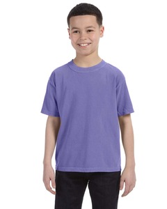 Comfort Colors C9018 Youth Midweight T-Shirt