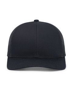 Pacific Headwear P113 Eco Trucker Snapback Cap