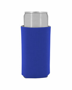 Liberty Bags FT001SC Slim Can And Bottle Beverage Holder