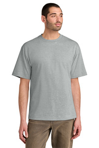 District DT6065 Heavyweight Very Important Tee ®