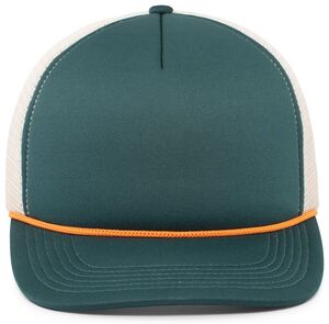 Pacific Headwear P782 Foamie Fresh Trucker Cap