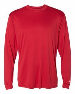 Badger Sport 4004 Ultimate SoftLock™ Long Sleeve T-Shirt