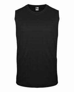 C2 Sport 5230 C2 Sleeveless Youth Tee