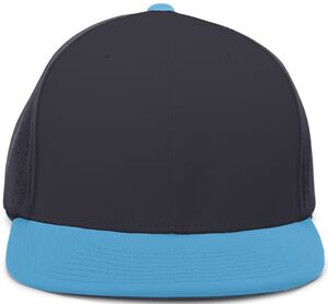 Pacific Headwear ES474 Perforated F3 Performance Flexfit® Cap