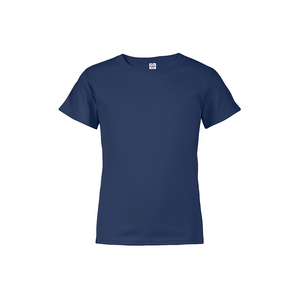 Delta 11736 Pro Weight Youth 5.2 oz. Regular Fit Tee