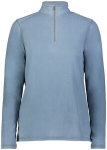 Augusta Sportswear 6864 Ladies Micro-Lite Fleece 1/4 Zip Pullover