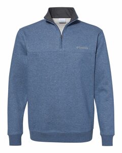 Columbia 141162 Hart Mountain™ Half-Zip Sweatshirt