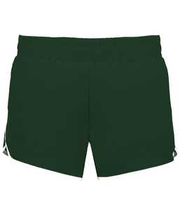 Holloway 223328 LADIES DOUBLE COURT SHORTS
