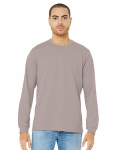 Bella + Canvas 3501CVC Unisex CVC Jersey Long-Sleeve T-Shirt