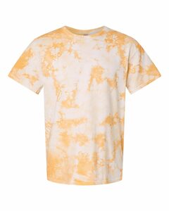 Dyenomite 200CR Crystal Tie-Dyed T-Shirt