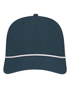 CAP AMERICA I7256 Athletic Rope Cap