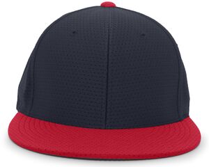 Pacific Headwear ES818 Performance Air Jersey Flexfit® Cap