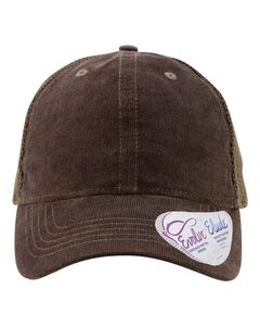 Infinity Her JO Corduroy Cap