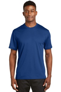 Sport-Tek K468 Dri-Mesh ® Short Sleeve T-Shirt
